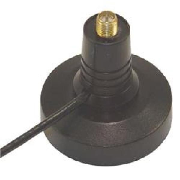PMMS5F-02-R RF casble with magnetic mount