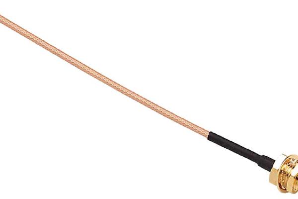 U1R1-01-4I RF Cable